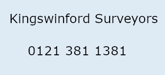 Kingswinford Surveyors